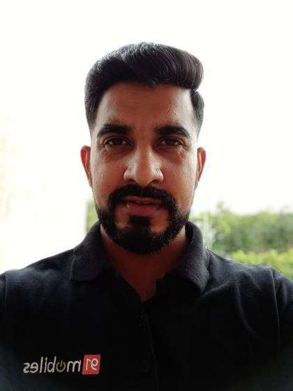 Xiaomi Redmi 9 Prime