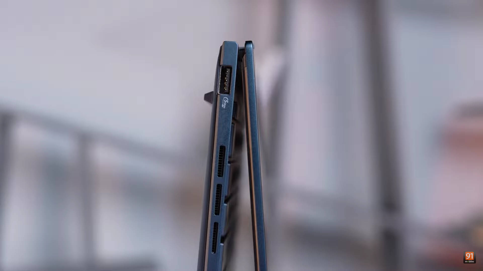 Asus Zenbook 14 OLED UX3405MA-PZ751WS Laptop (Intel Core Ultra 7/16 GB/1 TB SSD/Windows 11)