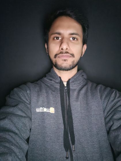 OnePlus Nord CE 2 5G 8GB RAM
