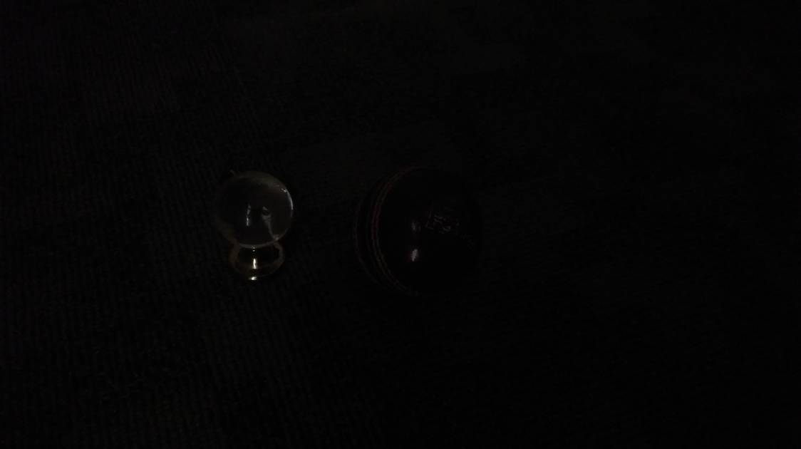 Rear Camera