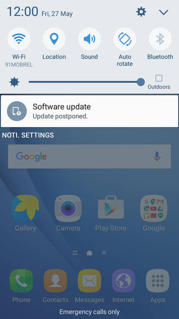 UI Screenshot