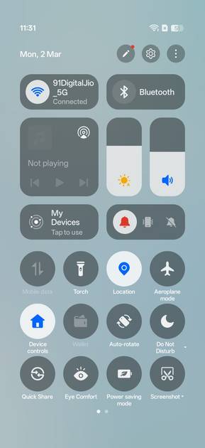 UI Screenshot