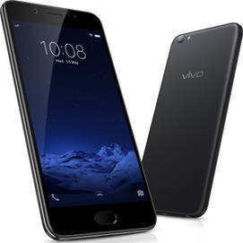 Vivo V5s