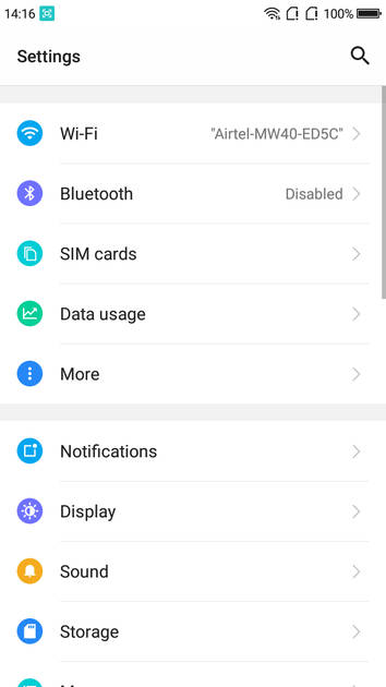 UI Screenshot