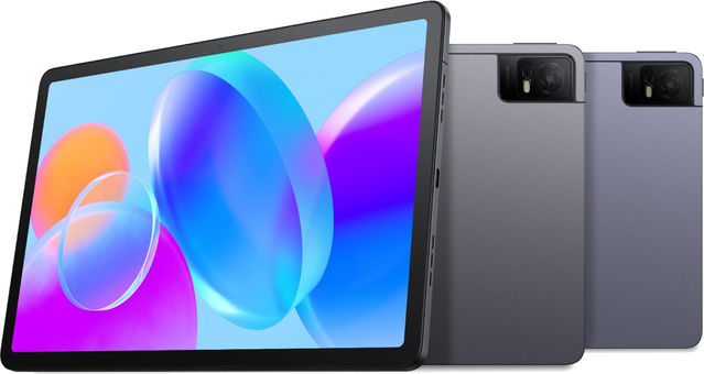 TCL Tab 10 Gen 2 - Specifications