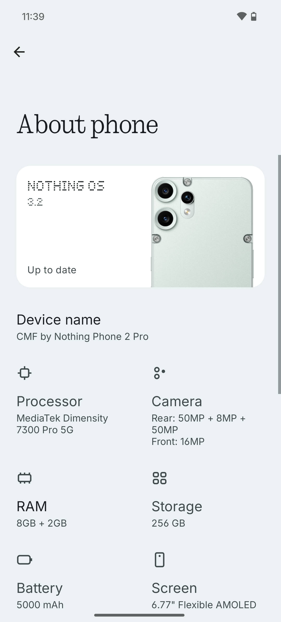 UI