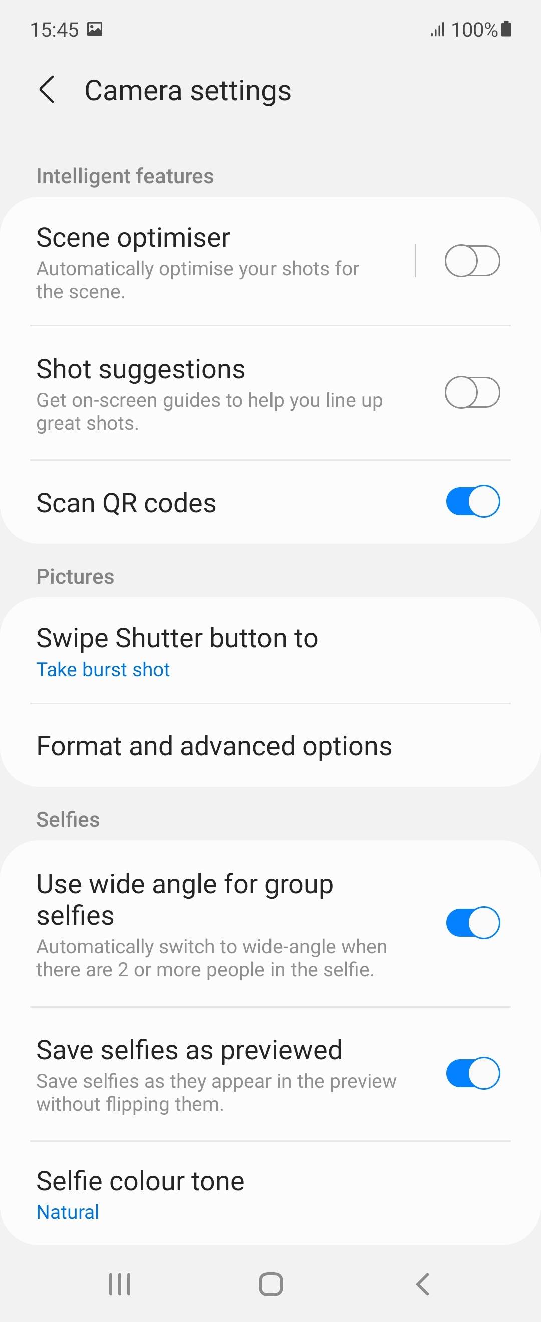 UI