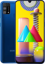 M21 Price In India Details Of Samsung Galaxy M21 2021 Edition M21
