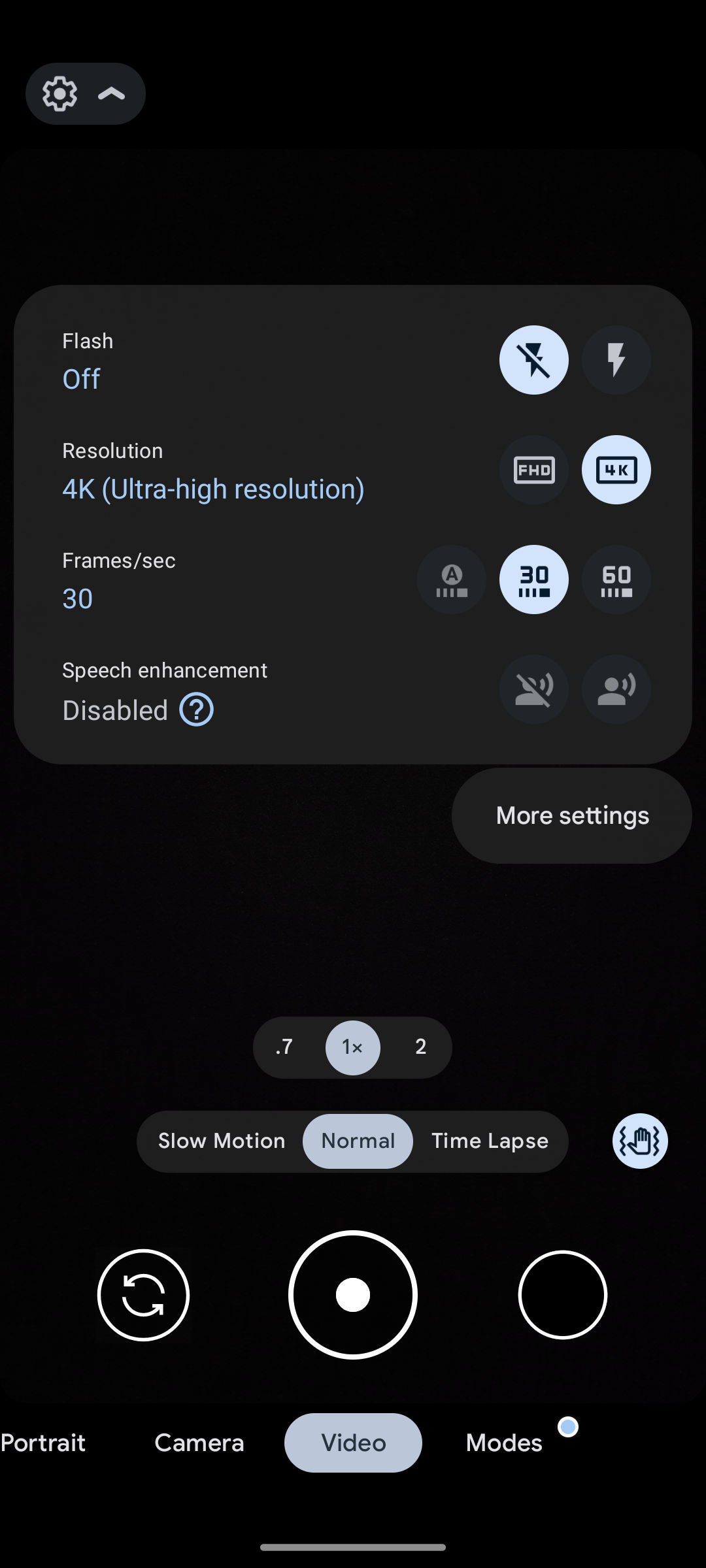UI