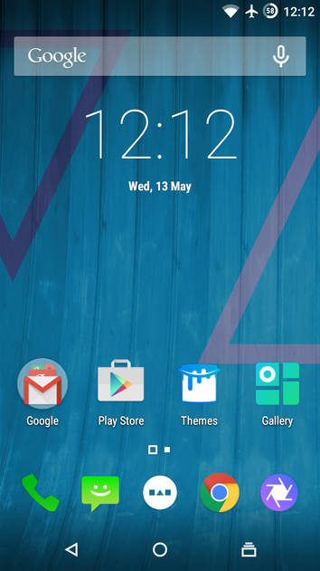 UI Screenshot