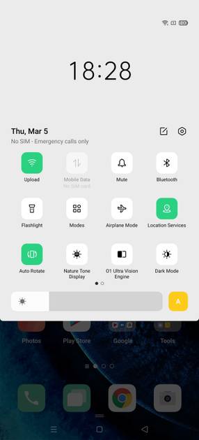 UI Screenshot