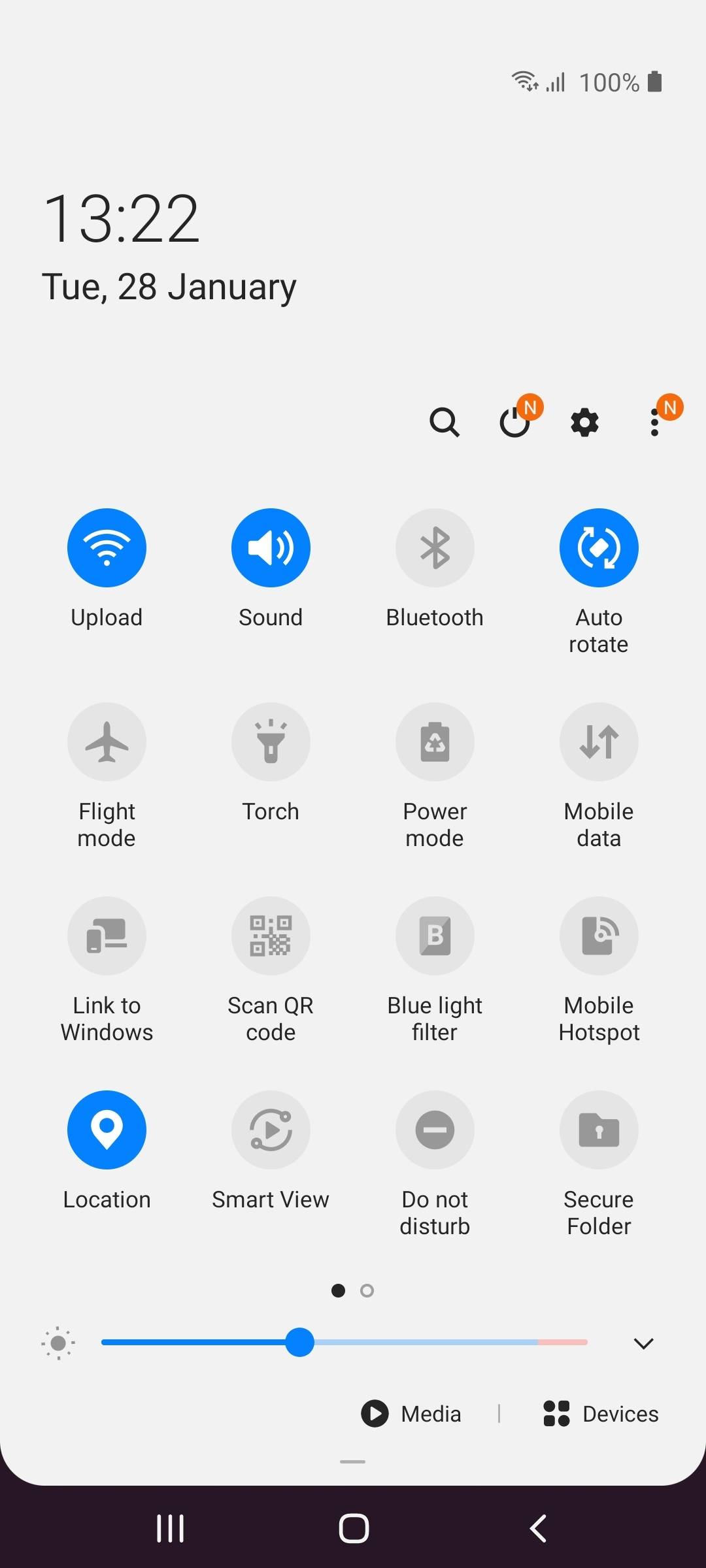 UI