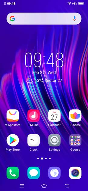 UI Screenshot
