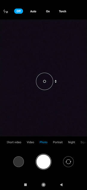 UI Screenshot