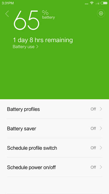 UI Screenshot