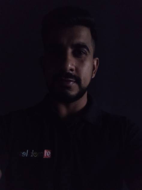 Front Camera