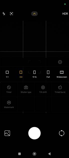 UI Screenshot