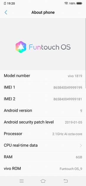 UI Screenshot