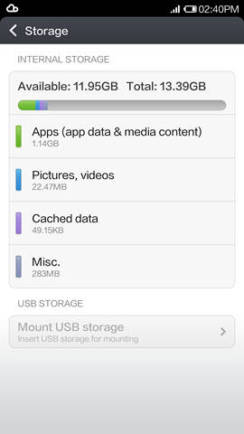 UI Screenshot