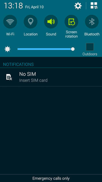 UI Screenshot