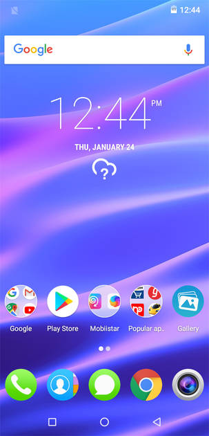 UI Screenshot