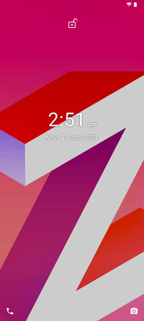 UI Screenshot