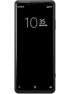 Sony Xperia Pro