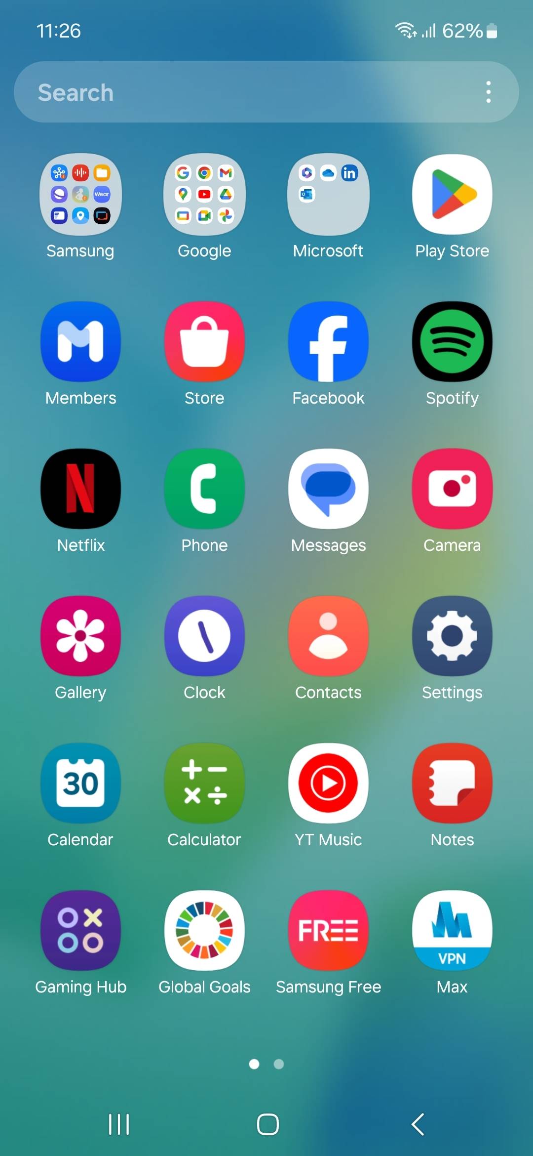 UI