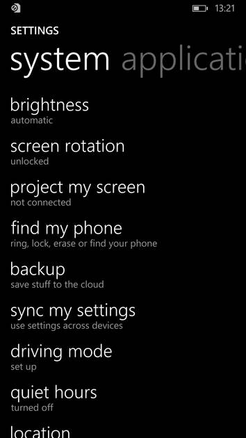 UI Screenshot