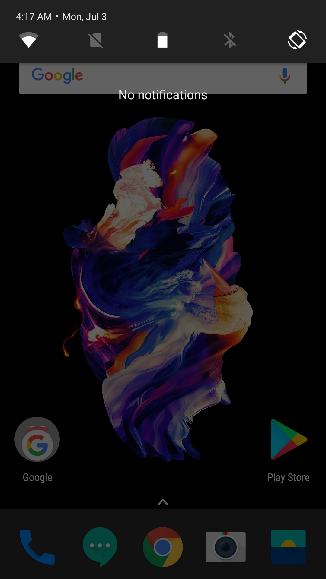 UI