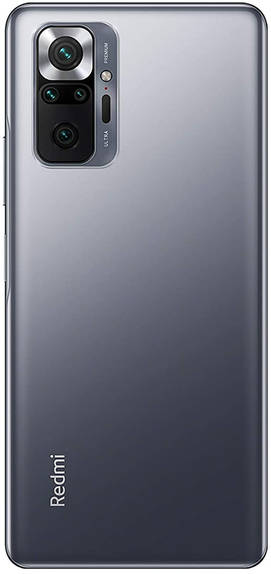 Xiaomi Redmi Note 10 Pro Max 8GB RAM