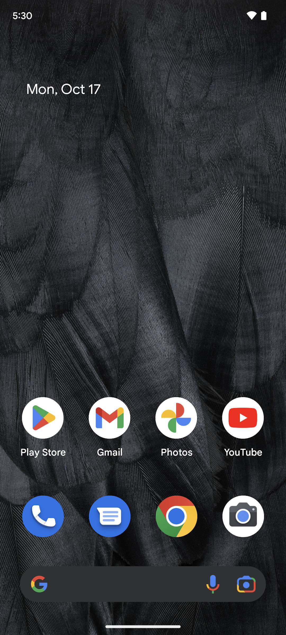 UI