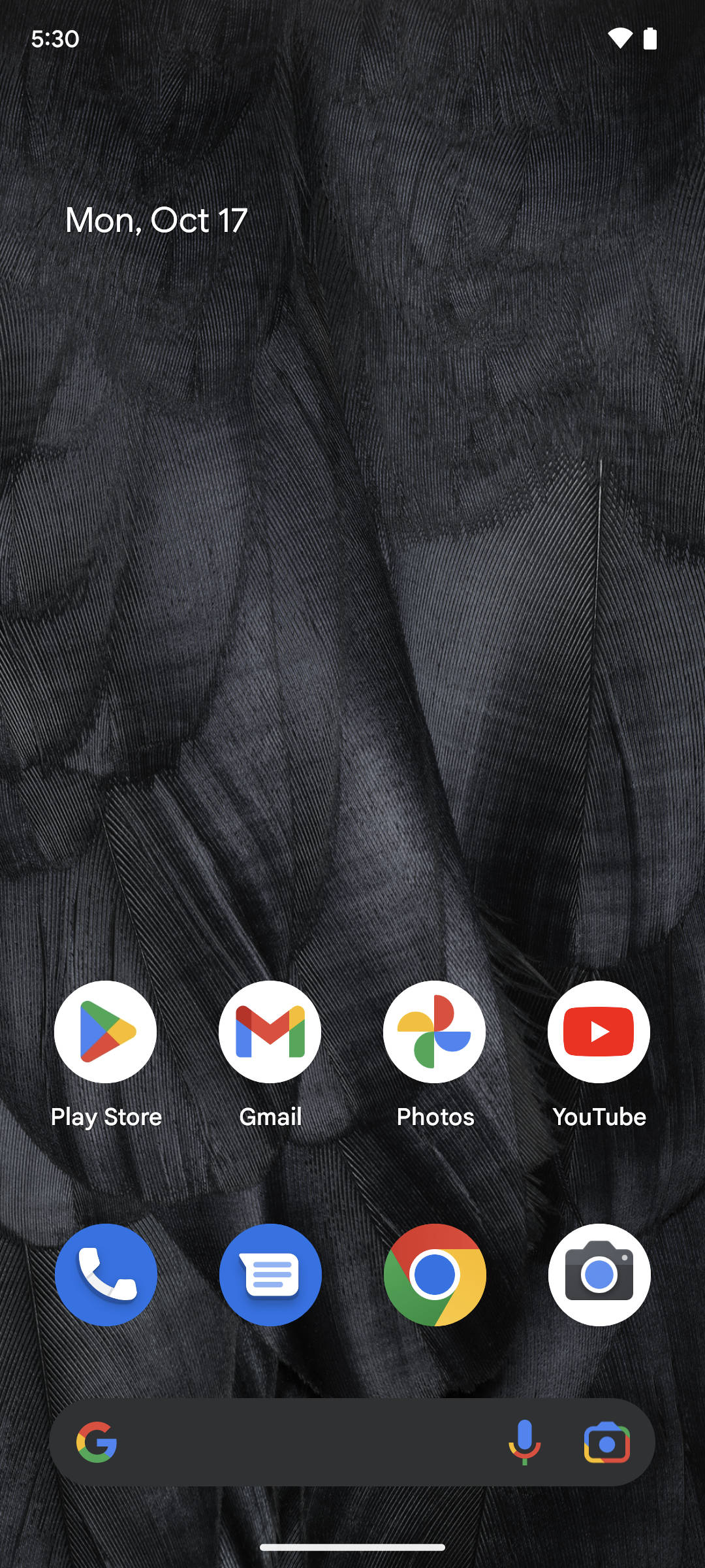 UI
