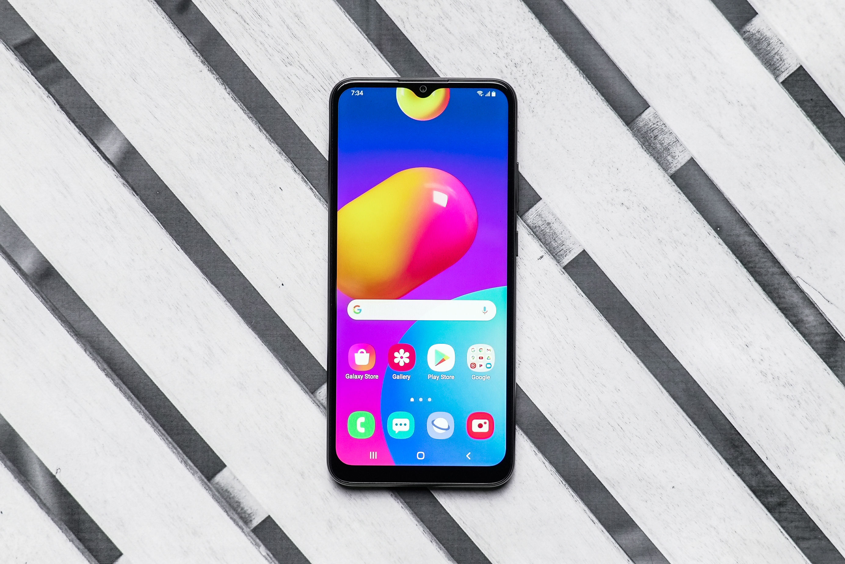 Samsung
