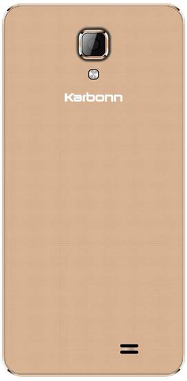 Karbonn Titanium Moghul