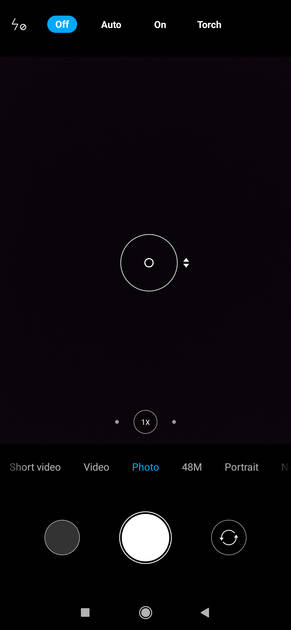 UI Screenshot