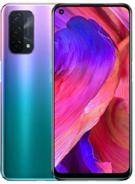 OPPO A93 5G