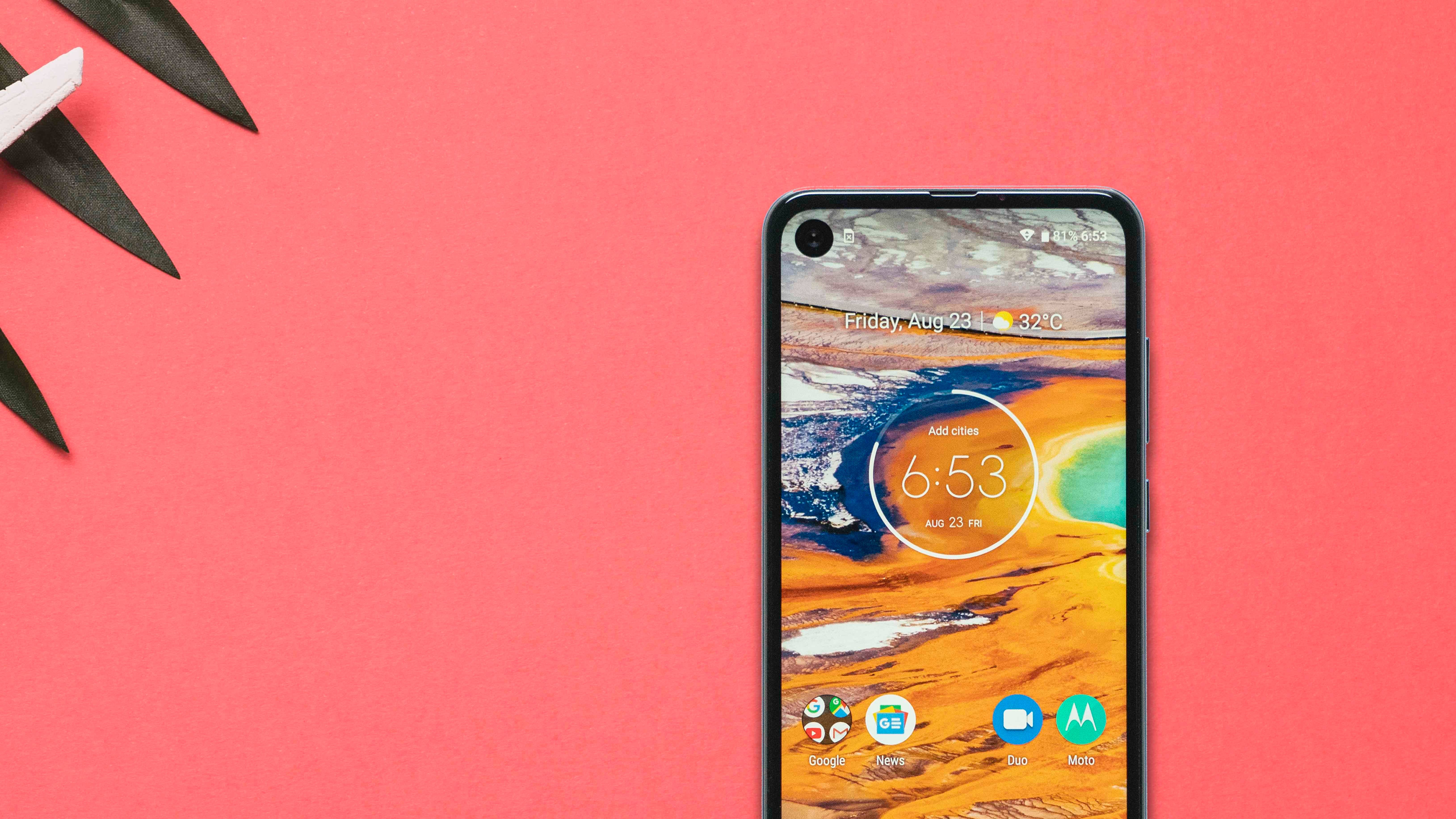 Motorola