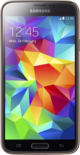 Samsung Galaxy S5 16GB