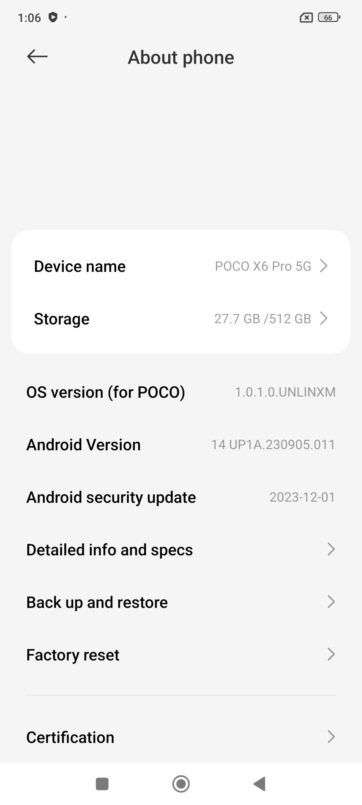UI