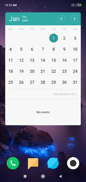 UI Screenshot