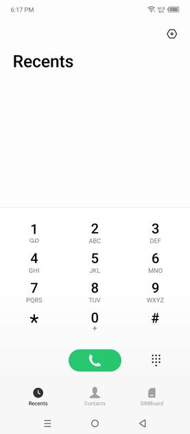UI Screenshot