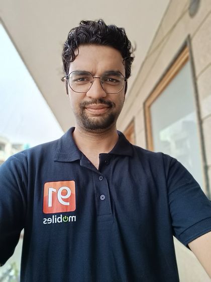 realme Narzo 60 Pro 5G