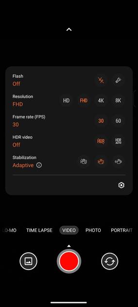 UI Screenshot
