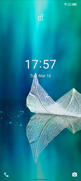 UI Screenshot