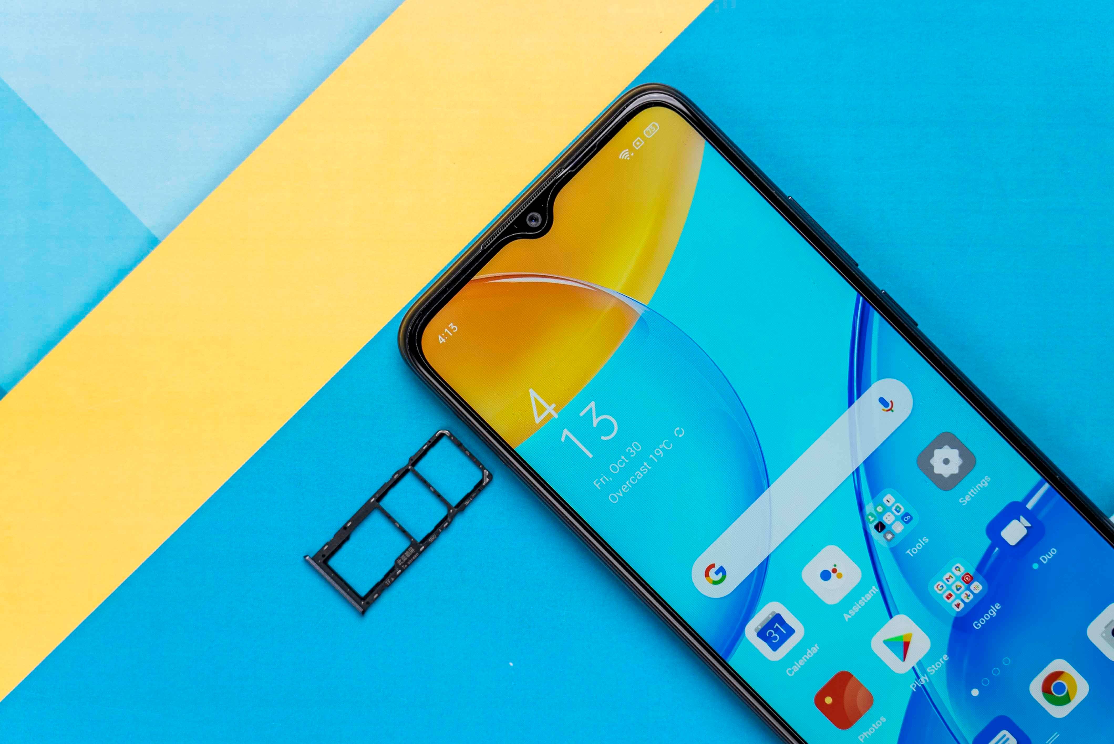 OPPO