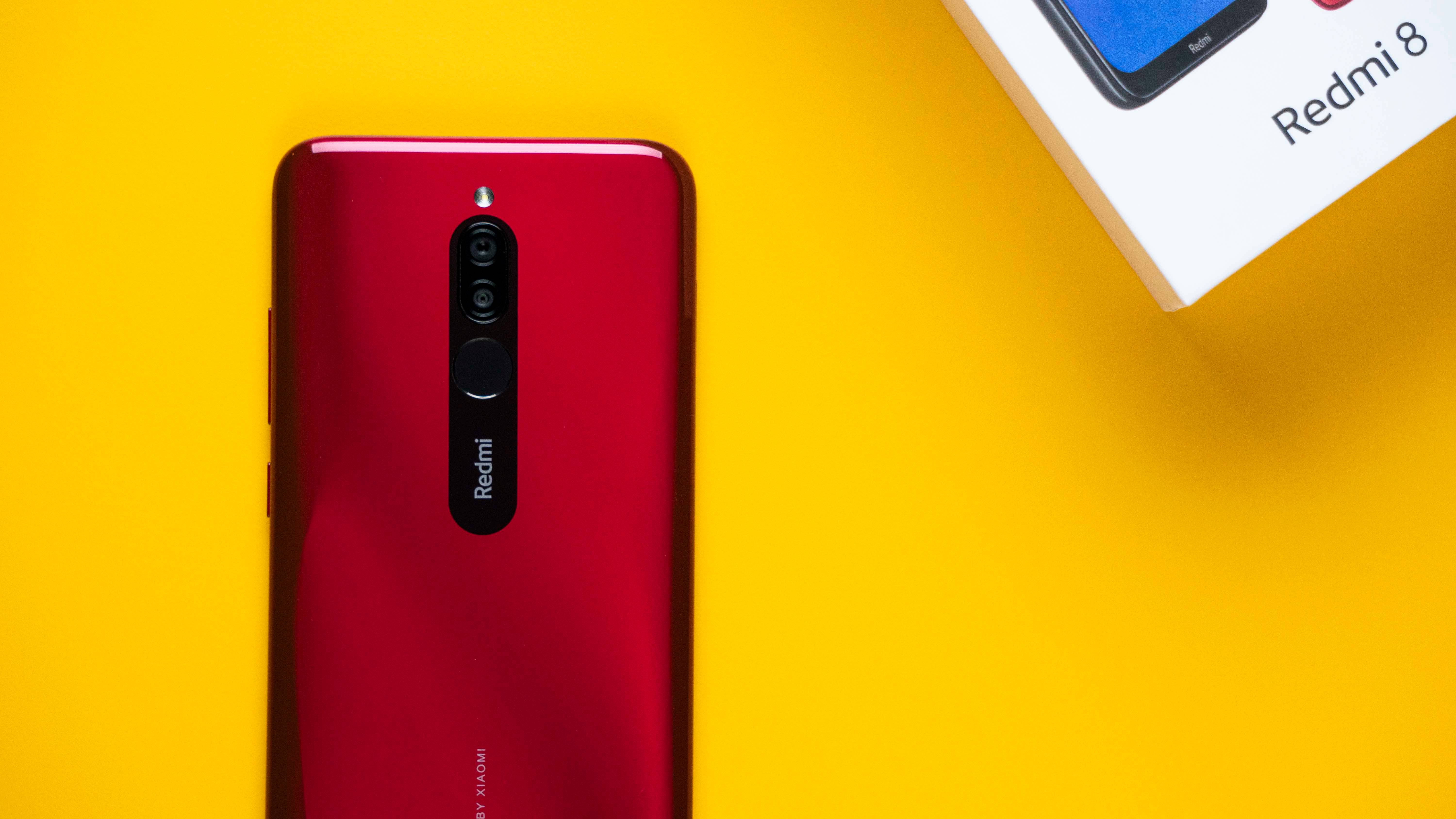 Xiaomi