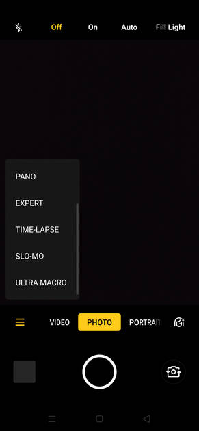 UI Screenshot