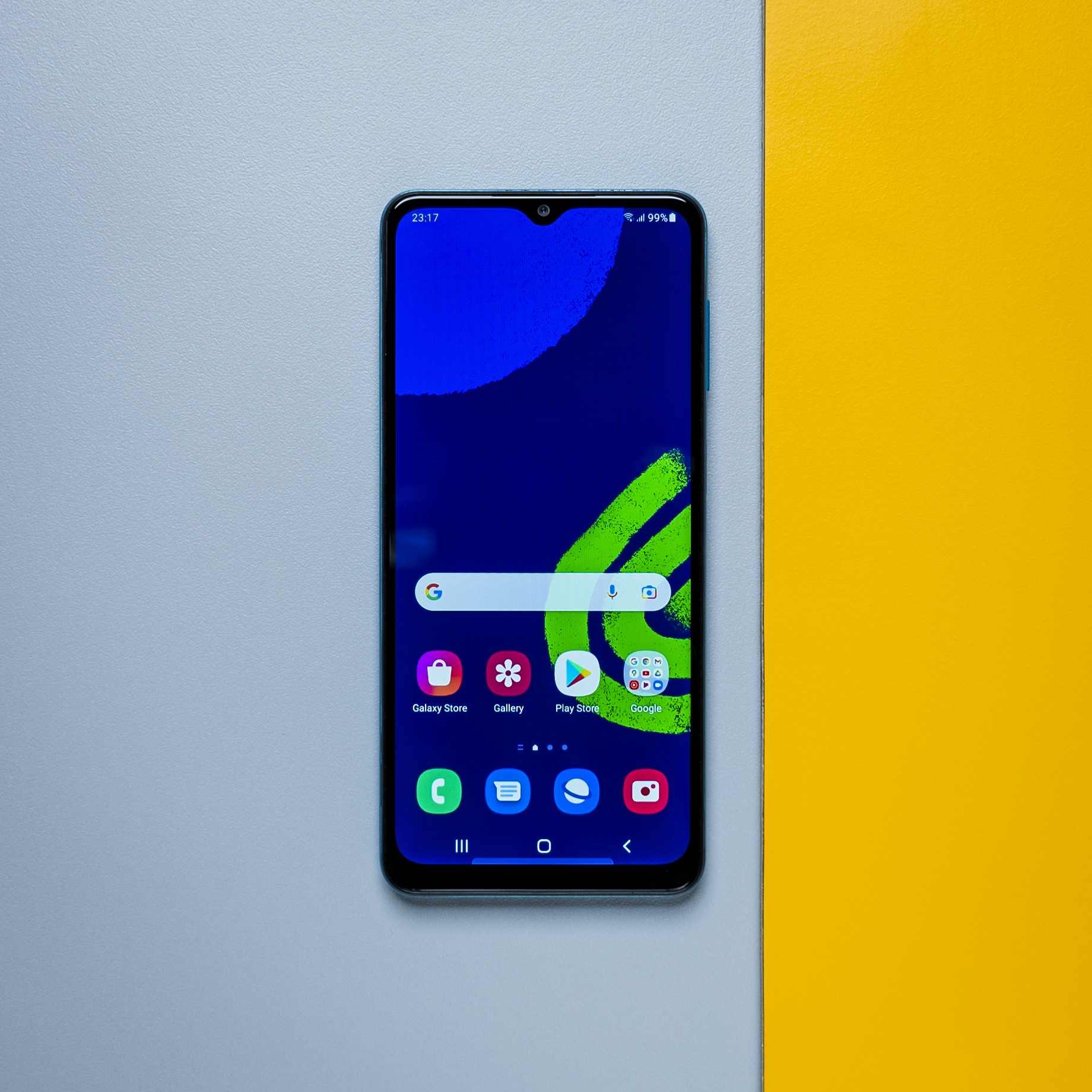 Samsung