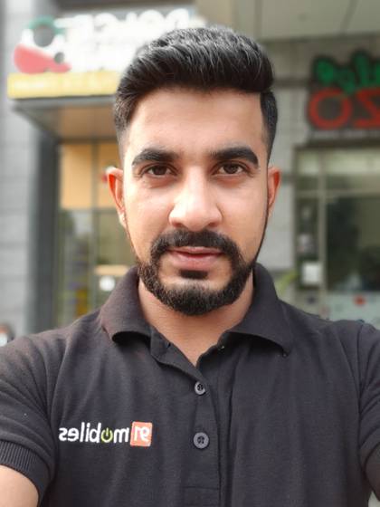 Samsung Galaxy M30s